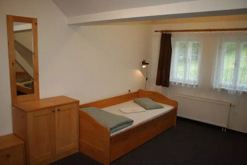 Photo 4 of Penzion Květa